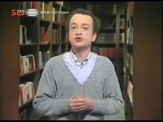 Mário Viegas | Declamação da Cantiga dos Ais