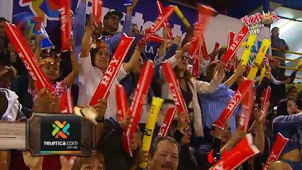 Baile del Serrucho Viernes 29 Diciembre 2017