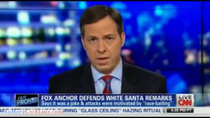 PROOF SO CALLED JESUS AND SANTA WAS BLACK