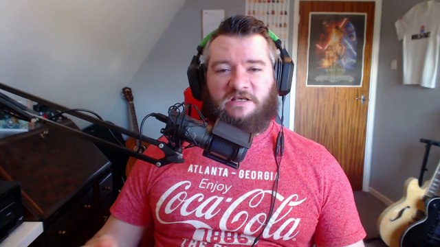 Warhammer 40,000 VS Star Wars, Star Trek, Halo etc & Why Warhammer Always Wins