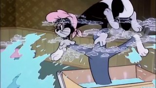 Tom And Jerry English Episodes - Baby Butch  - Cartoons For Kids Tv-65K119V3Mcg
