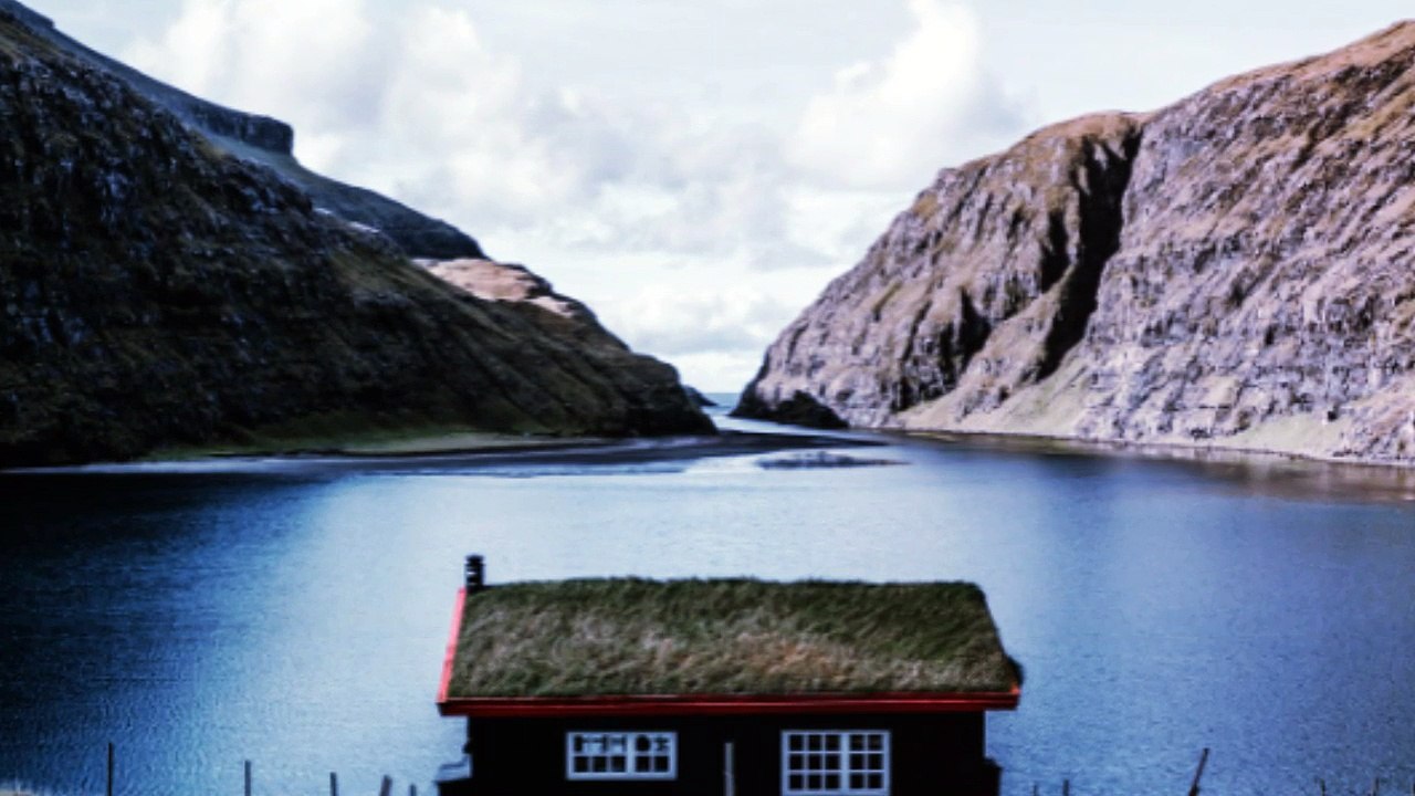 Nature Motivation