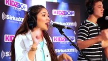 KIDZ BOP Kids - 'NO' A Cappella (Live at SiriusXM) [KIDZ BOP 32]-U41EYXt7NEg