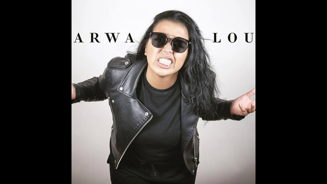 Marwa Loud feat. La Guardia - Choisis Ton Camp