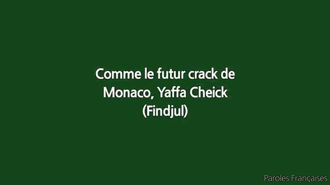 Topas - En Brrr (Paroles_Lyrics)