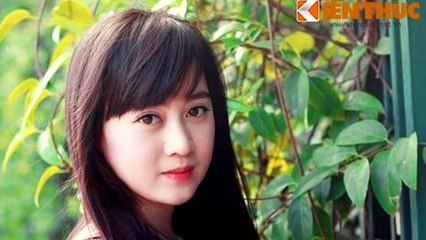 Không quên lời mẹ dặn muốn lấy chồng phải đi nhấn mí hàn quốc