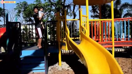 Kids Swimming In The Pool 2016 - Kids Have Fun Swi