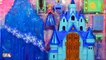 Frozen Elsa Disney Frozen Queen Elsa Ice Castle Disney Frozen Video Toy Review by Haus To