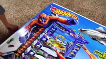 Cars for Kids _ Hot Wheels Super Ultimate Garage Playset _