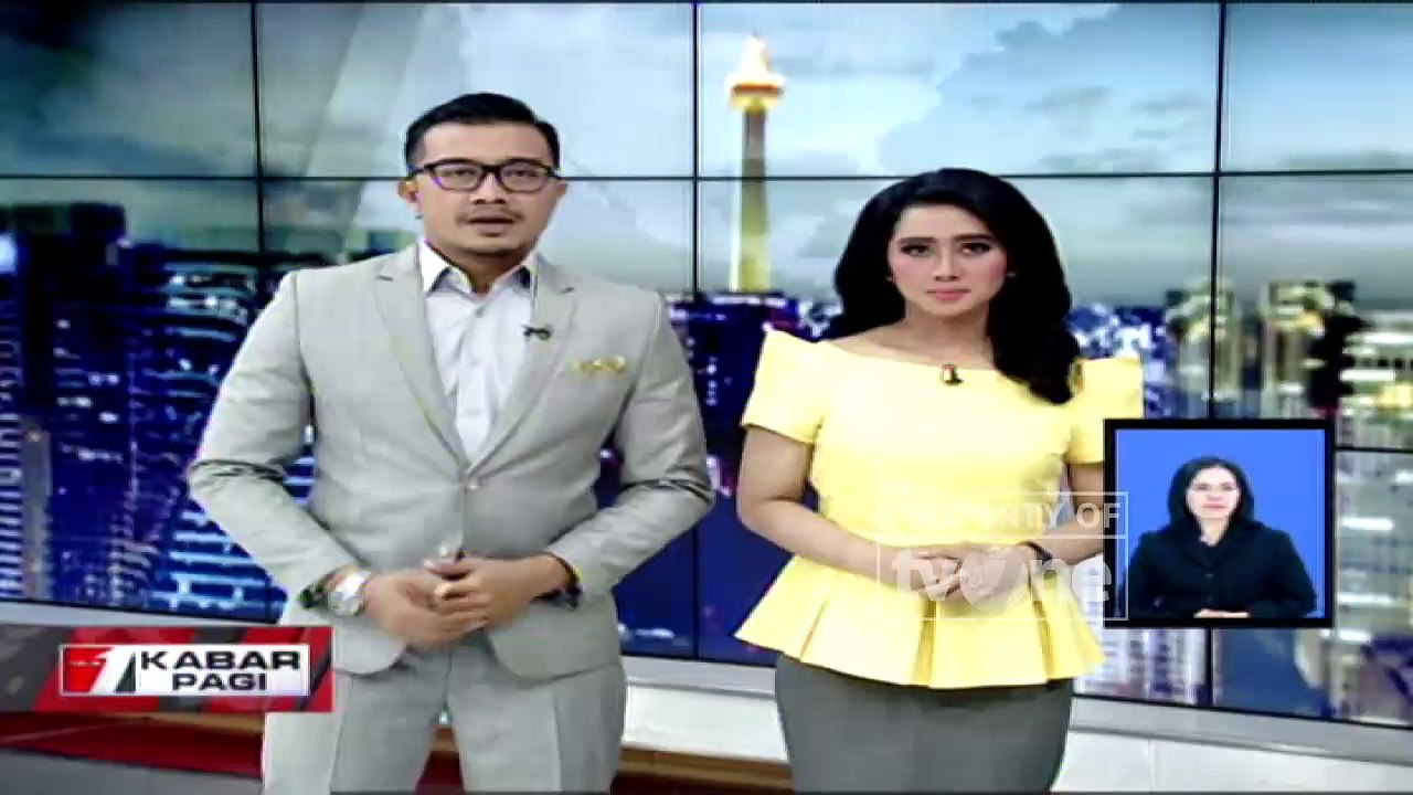 Truck Tangki BBm Terbakar Saat Pengisian BBM di SPBU