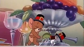 Tom And Jerry English Episodes - The Little Orphan  - Cartoons For Kids T
