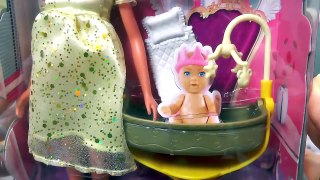 Сrying baby doll, Are you sleeping song Nursery Rhymes S