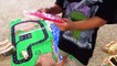 Thomas and Friends _ Thomas Train HUGE TOMY TRACKMASTER TRACK! Fun Toy Trains for Kids and Children-