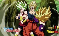 Goku tiếp tục lép vế trước hội chị em phụ nữ
