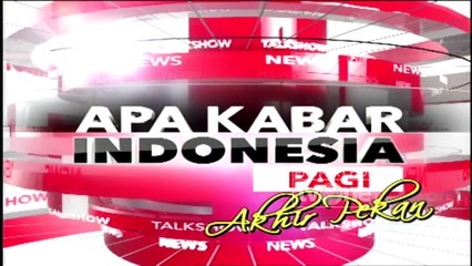 "Jual Ginjal Demi Bayar Utang" [Part 2] - Apa Kabar Indonesia Pagi