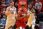 NBA - Le Heat écrasé par les Nets !