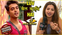 Luv Tyagi Should Have Been EVICTED Instead Of Hiten | Ridheema Tiwari | Bigg Boss 11