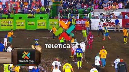 Retahilas de Max 3 Viernes 29 Diciembre 2017