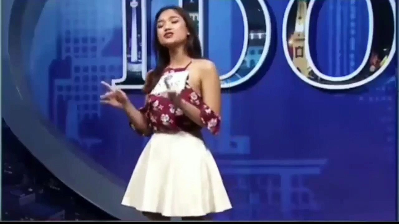 Marion jola " Bojo Galak " arman ngasih tiket di Indonesia idol #Parodi