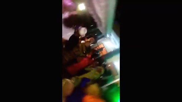 Amiral Enk2k et Oumou Sangaré