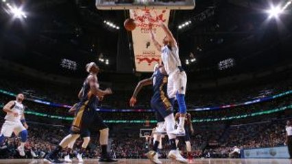 NBA - Les Mavericks font front à Cousins