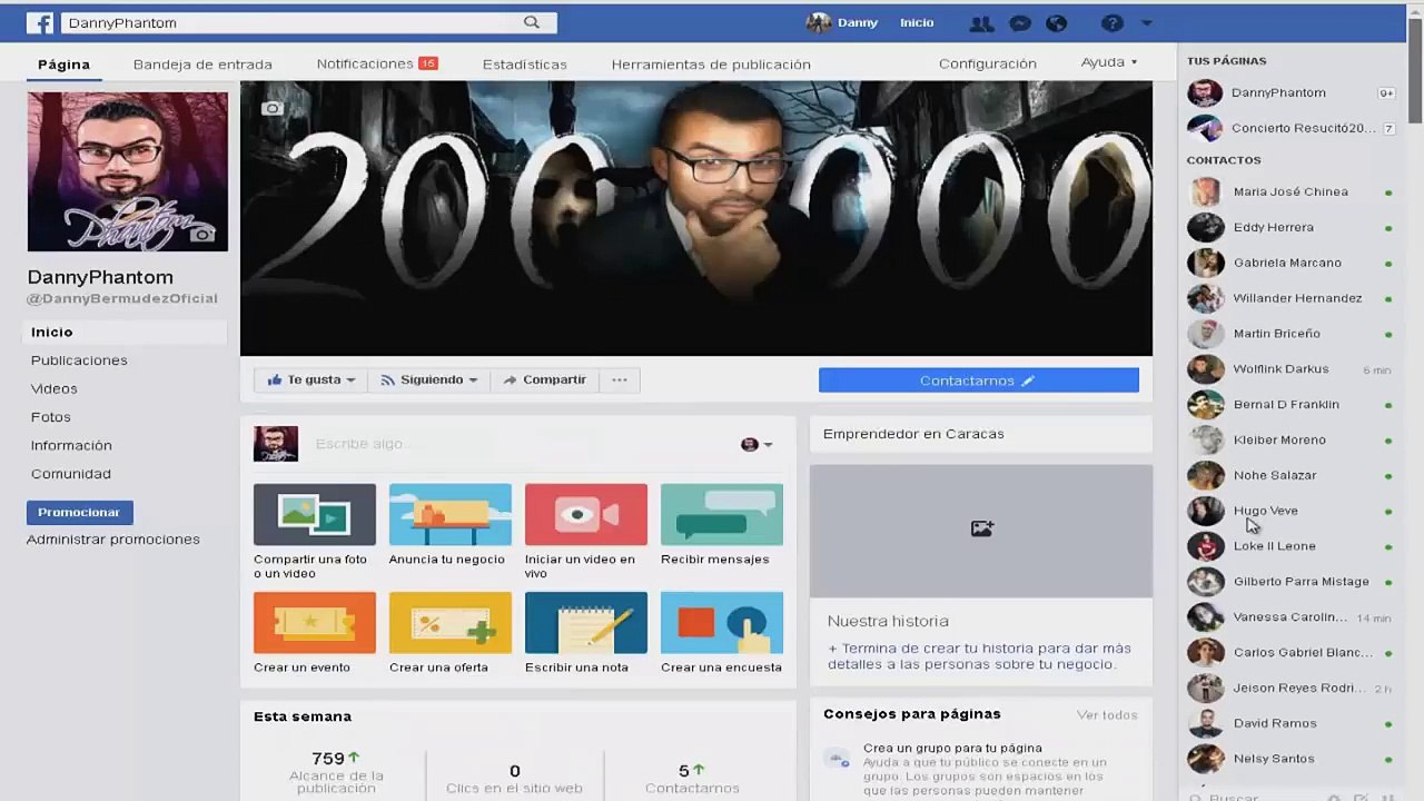 Vídeos de fantasmas reales que no podrás creer que grabaron en el 2017 terror real