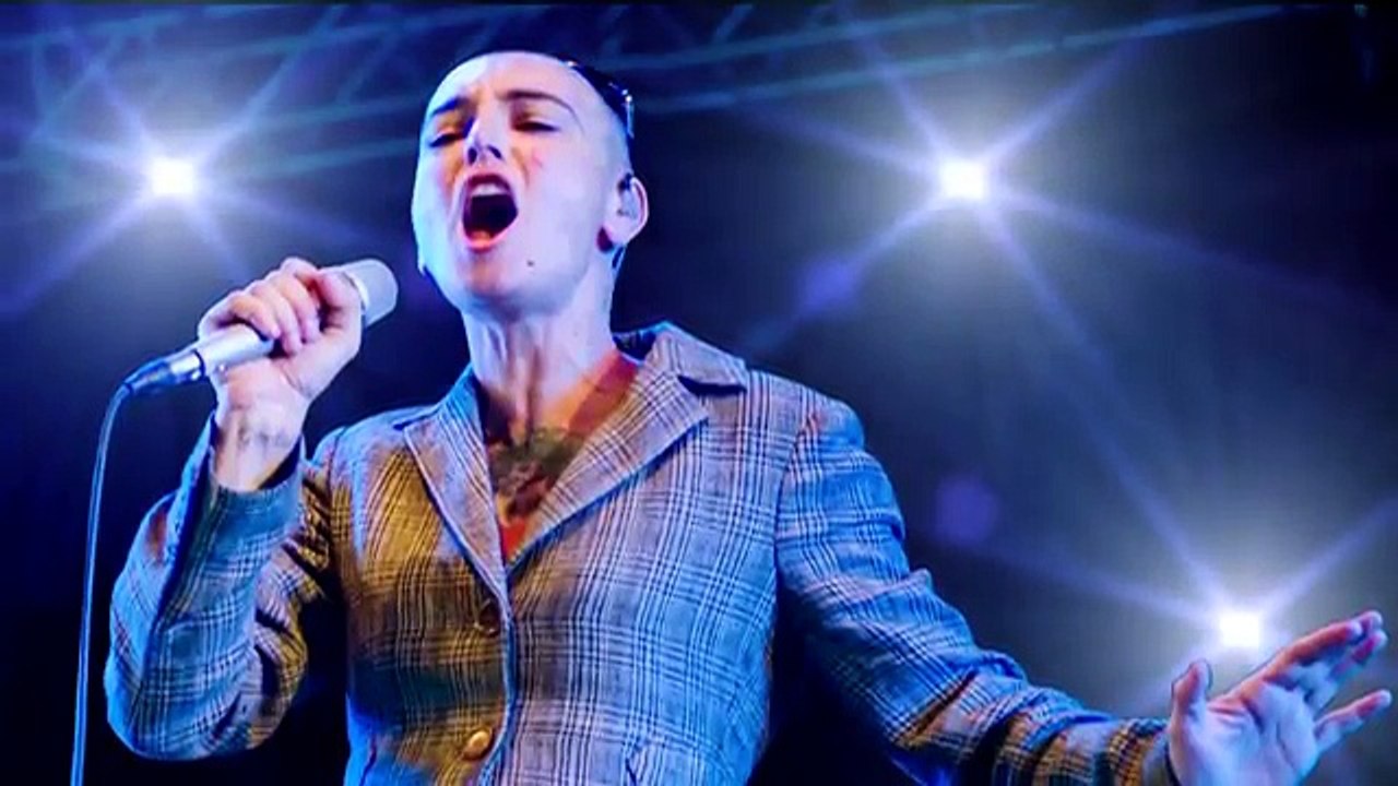 Dr. Phil Exclusive: The Sinead OConnor Interview