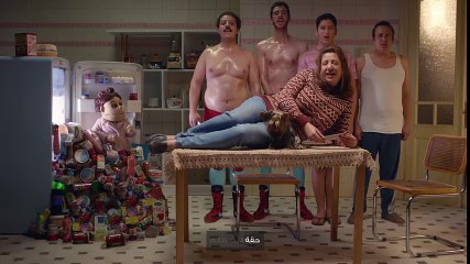 النت ظالم ماينفعش معاه الإستخدام العادل - أبلة فاهيتا