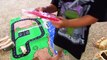 Thomas and Friends _ Thomas Train HUGE TOMY TRACKMASTER TRACK! Fun Toy Trains