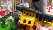 Thomas and Friends _ DOUBLE SUPER STATION WOAH! Thomas Train with Trackmaster _ Toy Trains f