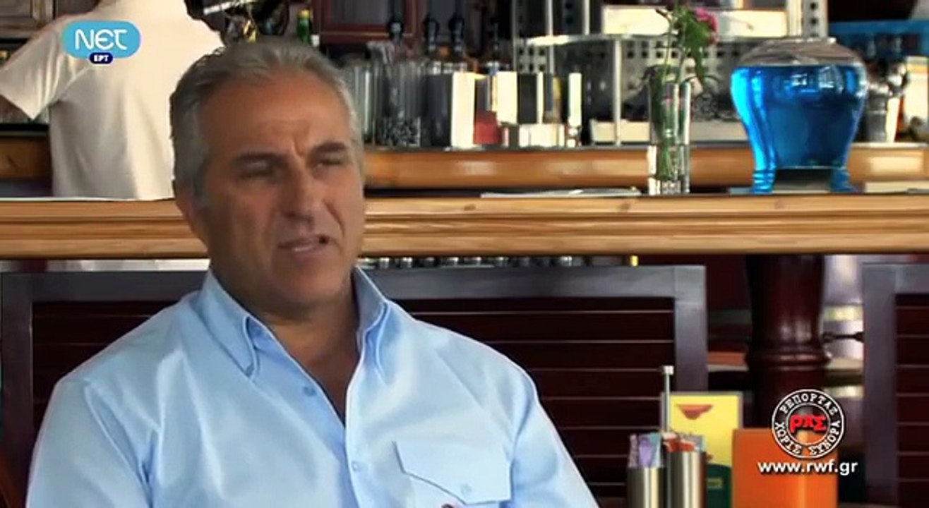2012-10-10 Ρεπορτάζ Χωρίς Σύνορα - Ο ιός της ανομίας part 1/2