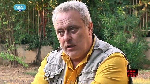 2012-03-13 Το Κουτί Της Πανδώρας - Δ-ΟΣΕ και μένα μπάρμπα ( Τρένα ) ( Α' μέρος )