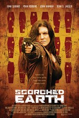 Scorched Earth Trailer #1 (2017)