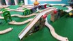 THOMAS AND FRIENDS BRIO ONLY TRACK! Thomas Train with Brio and Imaginarium _ Toy Trains fo