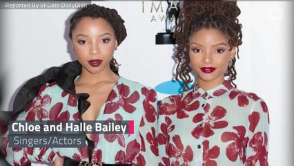 Chloe x Halle land roles on 'Grown-ish'
