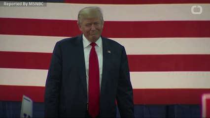 Democrats Take Slight Edge To Win House Back In 2018