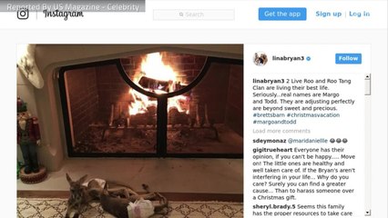 Luke Bryan Bought His Wife This Controversial Gift