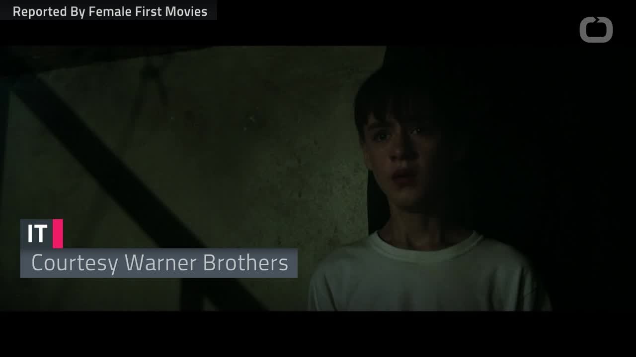 Stephen King Liked IT Remake