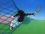 Tom And Jerry English Episodes - Tennis Chumps   - Cartoons For Kids Tv-_4sr2XBrxRg