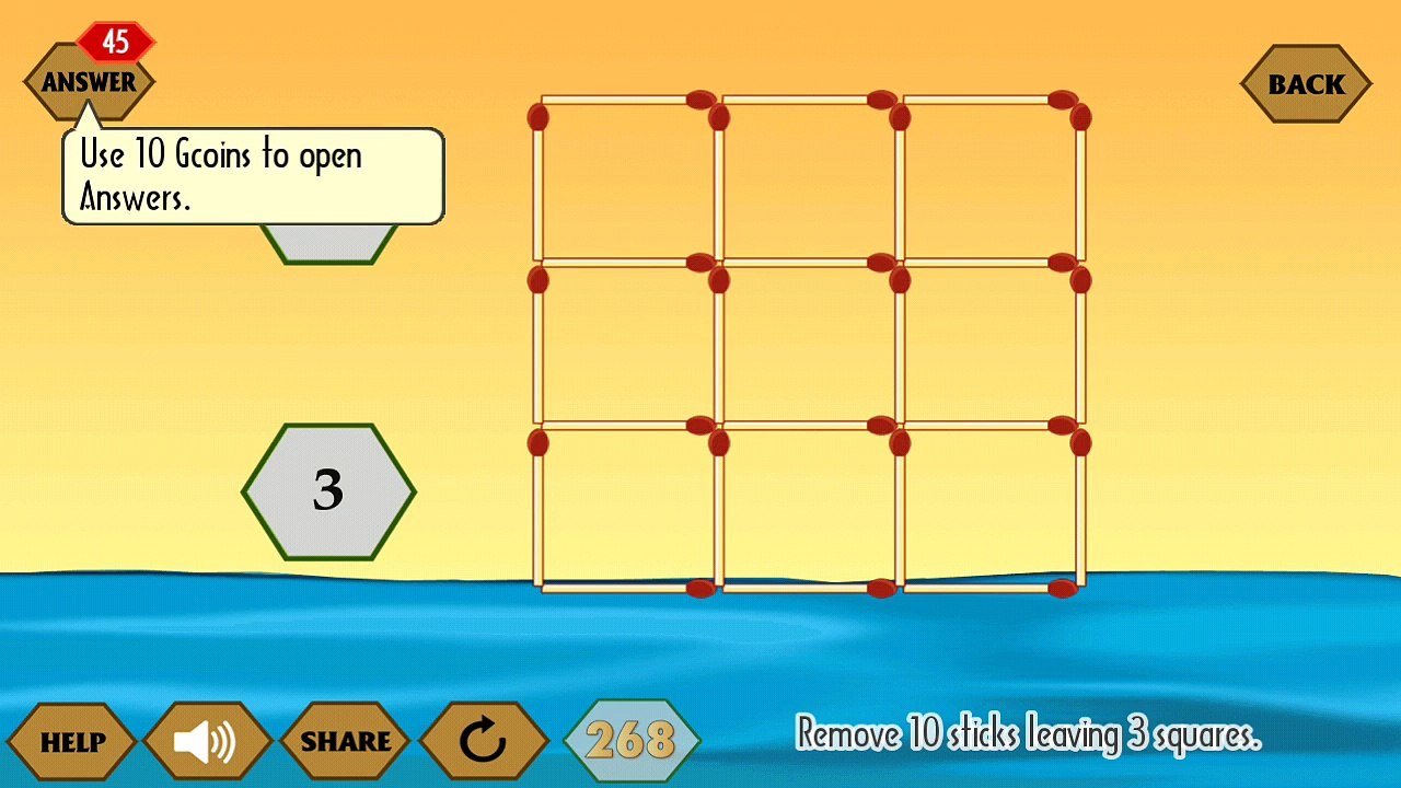 River crossing IQ - Logic 38 solution