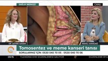 Tomosentez ve meme kanseri tanısı