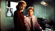 The X-Files  My Struggle III - Series 11, Episode 1 - S11E1