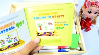 Learning animals for Toddlers - Zoo Animals Toys For Kids By Haus Toys-E7So8-fMTJA