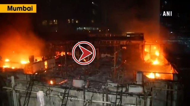 Mumbai Fire Reasons : ముంబై కమలా మిల్స్ ప్రమాదానికి కారణాలు : మత్తు, సెల్ఫీ, నిర్లక్ష్యమే