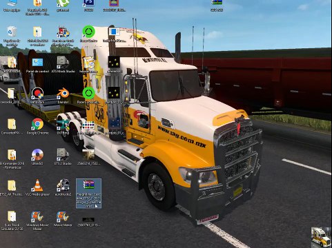 Como abrir los mods y cuales podemos modificar y cuales no