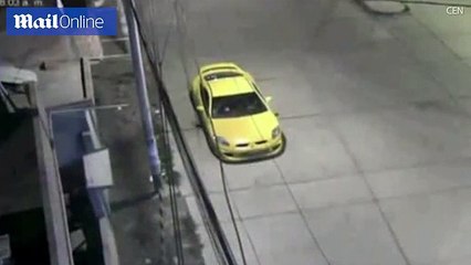 "Fantazma e Krishtlindjeve", televizionet amerikane "tronditen" nga hija misterioze