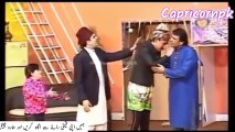 Nasir chinyoti amanat chan paksitani Stage Drama