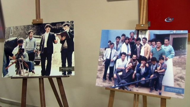 Esenler Belediyesi’nden Mesut Uçakan’ın 40'ıncı Sanat Yılına özel saygı gecesi