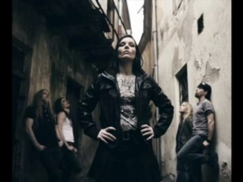 Nightwish - Dark Passion Play - The Escapist