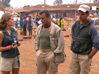 Μαύρος ωκεανός Επεισόδιο 6